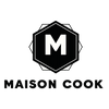 Maison Cook - Inicio